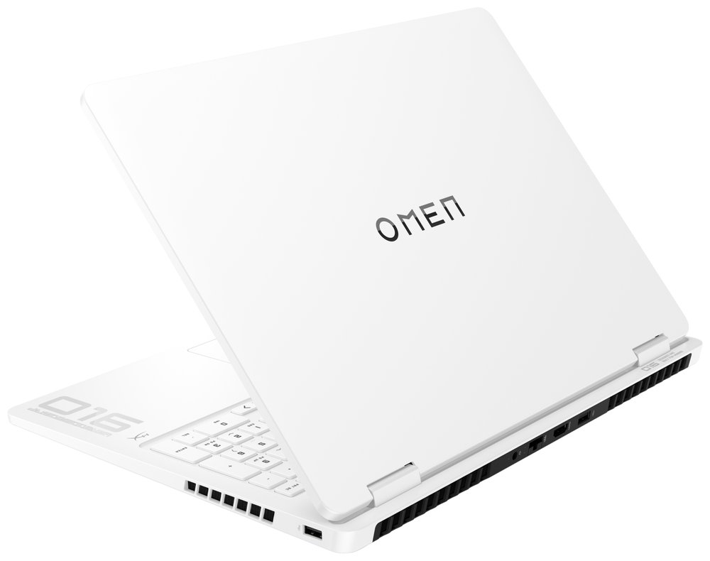 HP OMEN MAX 16-ah0002nc/ Ultra 9 - 275HX/ 32GB DDR5/ 1TB SSD/ GeForce RTX 5070 Ti 12GB/ 16"2.5K,OLED/ W11H/ bílý