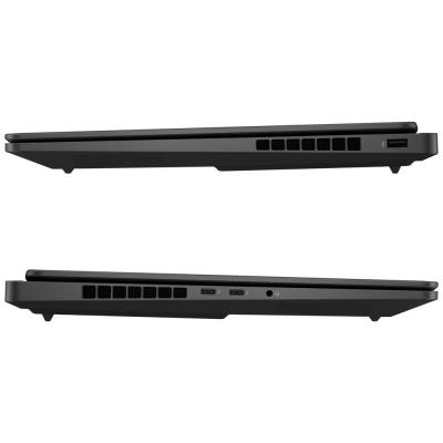 HP OMEN MAX 16-ah0004nc/ Ultra 9 - 275HX/ 64GB DDR5/ 2TB SSD/ GeForce RTX 5090 24GB/ 16"2.5K,OLED/ W11H/ černý