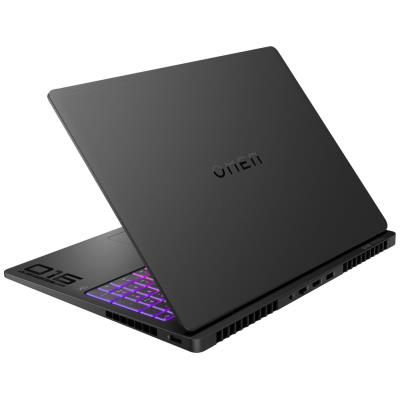 HP OMEN MAX 16-ah0001nc/ Ultra 7 - 255HX/ 32GB DDR5/ 1TB SSD/ GeForce RTX 5070 8GB/ 16"2.5K,OLED/ W11H/ černý
