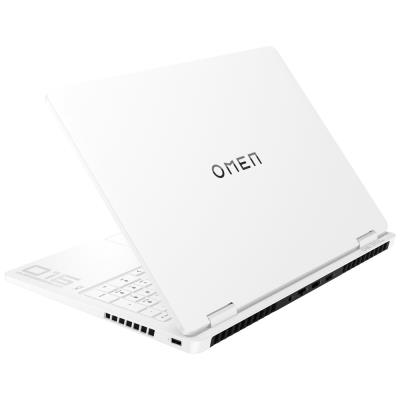 HP OMEN MAX 16-ah0002nc/ Ultra 9 - 275HX/ 32GB DDR5/ 1TB SSD/ GeForce RTX 5070 Ti 12GB/ 16"2.5K,OLED/ W11H/ bílý