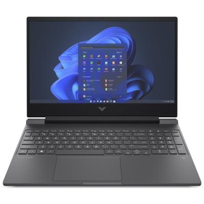 HP VICTUS 15-fb3043nc/ Ryzen 7-8845HS/ 16GB DDR5/ 1TB SSD/ GeForce RTX 4060 8GB/ 15,6"FHD,matný/ W11H/ stříbrný