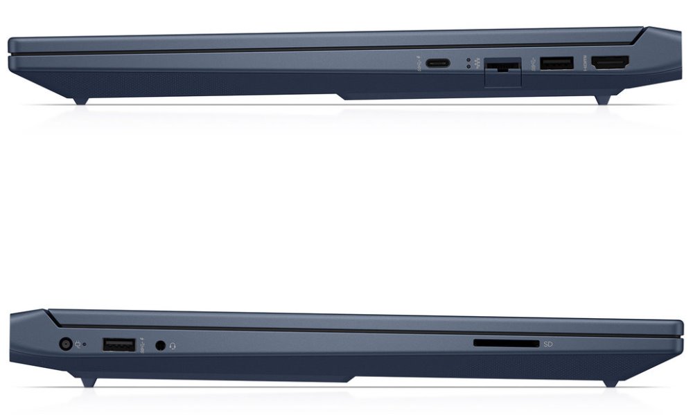 HP VICTUS 15-fa1042nc/ i5-13500H/ 16GB DDR4/ 1TB SSD/ GeForce RTX 4060 8GB/ 15,6"FHD,matný/ W11H/ modrý