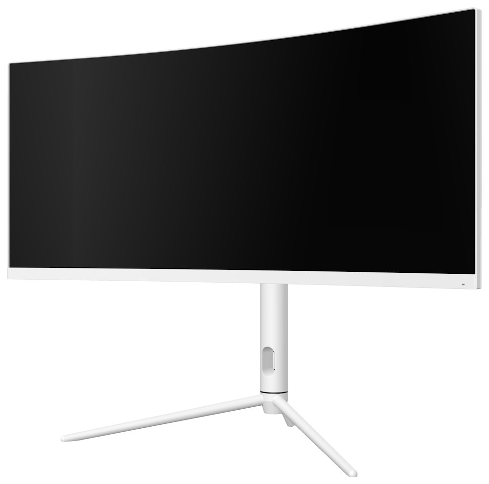 DAHUA 30" LED LM30-E330CW/ VA panel/ 2560x1080 (WFHD)/ 3000:1/ 1ms/ HDMI/ DP/ VESA 75x75/ bílý