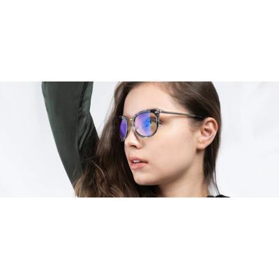 GUNNAR kancelářske/herní brýle  LAHTI POSEIDON jantarová skla BLF 65 GUNNAR focus