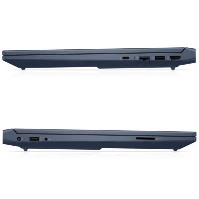 HP VICTUS 15-fa1042nc/ i5-13500H/ 16GB DDR4/ 1TB SSD/ GeForce RTX 4060 8GB/ 15,6"FHD,matný/ W11H/ modrý