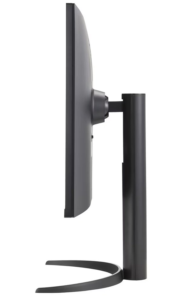 LG monitor 32UR550K-B  31,5" VA 4K 3840x2160 / 16:9 / 250cdm / 4ms / DP /2xHDMI/repro/ výškově nastav.