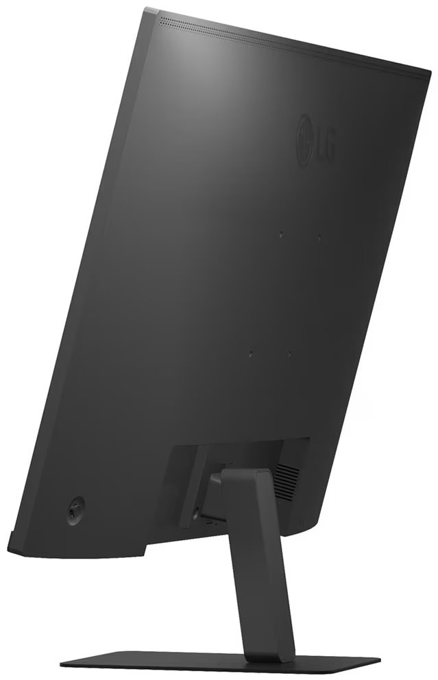 LG monitor 32U631A-B  31,5" IPS  2560x1440 / 16:9 /100Hz/ 250cdm / 5ms / USB-C/HDMI/HDR 10