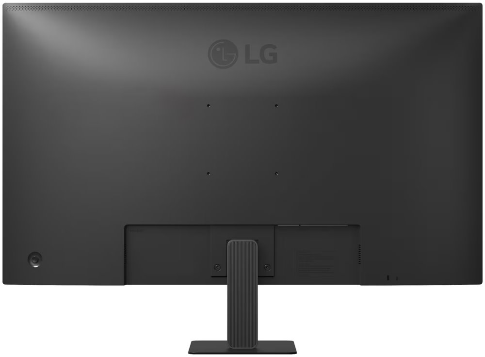 LG monitor 32U631A-B  31,5" IPS  2560x1440 / 16:9 /100Hz/ 250cdm / 5ms / USB-C/HDMI/HDR 10