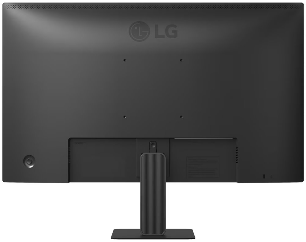 LG monitor 24U631A-B  24" IPS  2560x1440 / 16:9 /100Hz/ 250cdm / 5ms /USB-C/ HDMI