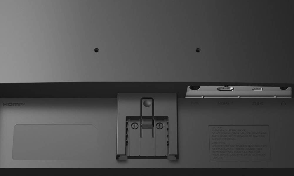 LG monitor 24U631A-B  24" IPS  2560x1440 / 16:9 /100Hz/ 250cdm / 5ms /USB-C/ HDMI