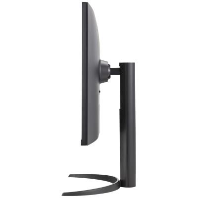 LG monitor 32UR550K-B  31,5" VA 4K 3840x2160 / 16:9 / 250cdm / 4ms / DP /2xHDMI/repro/ výškově nastav.