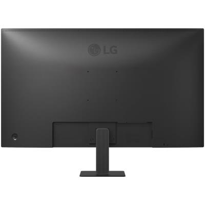 LG monitor 32U631A-B  31,5" IPS  2560x1440 / 16:9 /100Hz/ 250cdm / 5ms / USB-C/HDMI/HDR 10