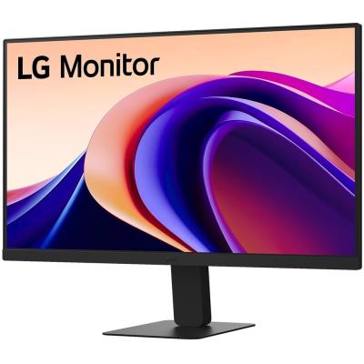 LG monitor 24U631A-B  24" IPS  2560x1440 / 16:9 /100Hz/ 250cdm / 5ms /USB-C/ HDMI