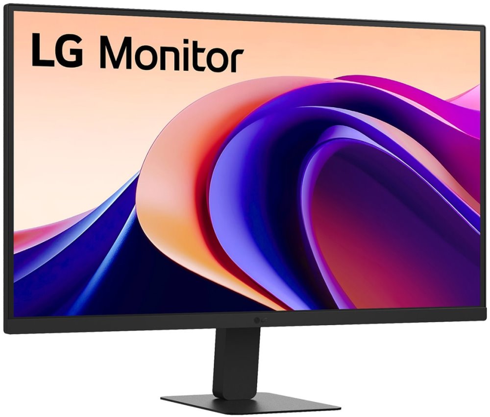 LG monitor 27U631A-B.AEUQ  27" IPS  2560x1440 / 16:9 /100Hz/ 250cdm / 5ms /USB-C/ HDMI