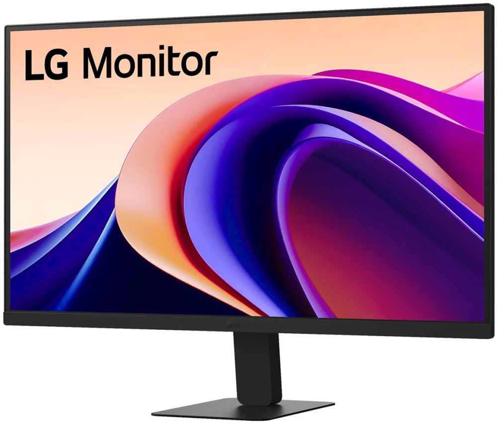 LG monitor 27U631A-B.AEUQ  27" IPS  2560x1440 / 16:9 /100Hz/ 250cdm / 5ms /USB-C/ HDMI