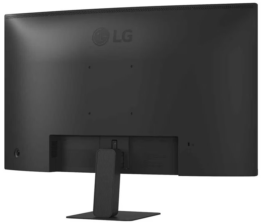 LG monitor 27U421A-B 27" VA  1920x1080 / 16:9 /100Hz/ 250cdm / 5ms / USB-C 15W/ HDMI