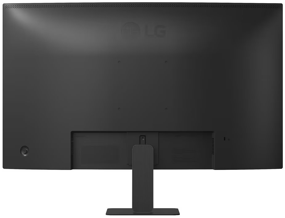 LG monitor 27U421A-B 27" VA  1920x1080 / 16:9 /100Hz/ 250cdm / 5ms / USB-C 15W/ HDMI