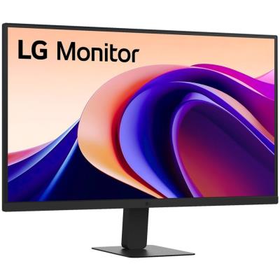 LG monitor 27U631A-B.AEUQ  27" IPS  2560x1440 / 16:9 /100Hz/ 250cdm / 5ms /USB-C/ HDMI