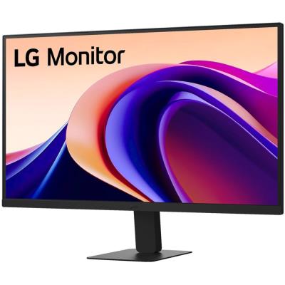 LG monitor 27U631A-B.AEUQ  27" IPS  2560x1440 / 16:9 /100Hz/ 250cdm / 5ms /USB-C/ HDMI