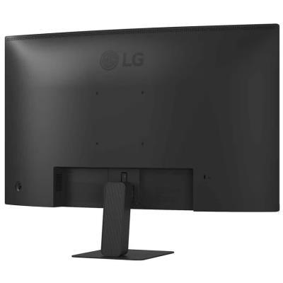 LG monitor 27U421A-B 27" VA  1920x1080 / 16:9 /100Hz/ 250cdm / 5ms / USB-C 15W/ HDMI