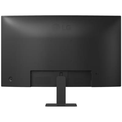 LG monitor 27U421A-B 27" VA  1920x1080 / 16:9 /100Hz/ 250cdm / 5ms / USB-C 15W/ HDMI