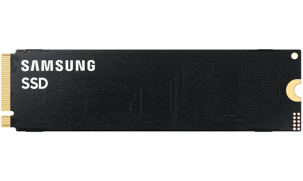 SAMSUNG 9100 PRO 2TB SSD / M.2 2280 / PCIe 5.0 x4 NVMe / Interní