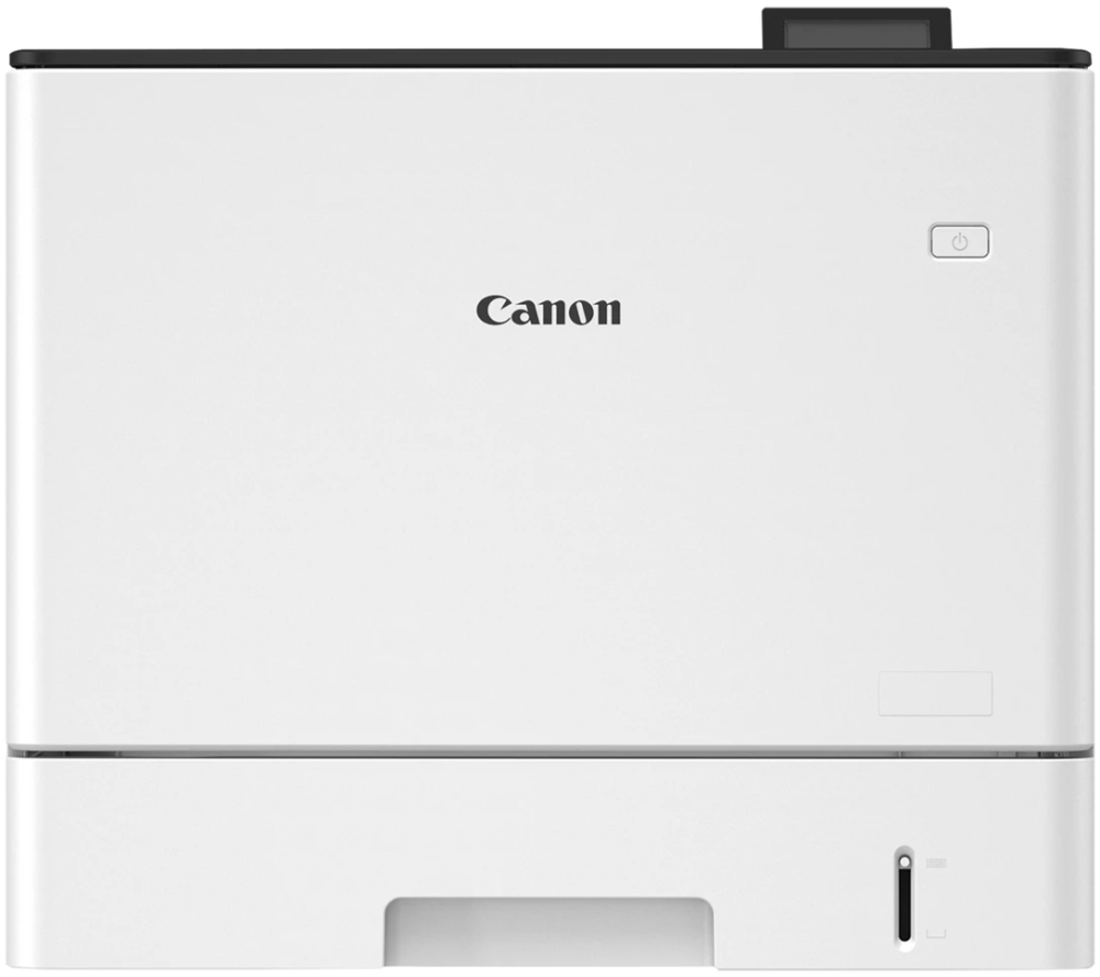 CANON i-SENSYS  LBP732CDW / A4 / barevná tiskárna/ 1200x1200dpi/ 38ppm/ duplex/ USB/ LAN/ WiFi/bílá