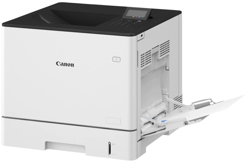CANON i-SENSYS  LBP732CDW / A4 / barevná tiskárna/ 1200x1200dpi/ 38ppm/ duplex/ USB/ LAN/ WiFi/bílá