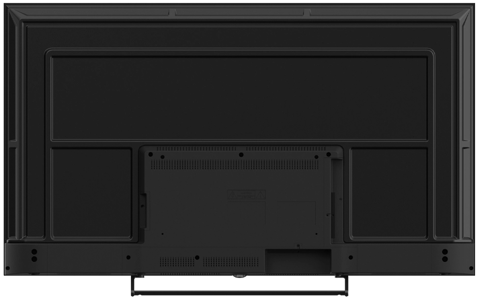 STRONG SMART LED TV 50"/ SRT50UG7773C/ UHD/ 3840x2160/ DVB-T2/C/S2/ H.265/HEVC/ 3xHDMI/ 2xUSB/ Wi-Fi/ LAN/ G/ ANDROID 14