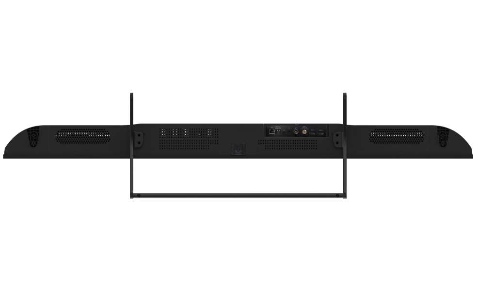 STRONG SMART LED TV 50"/ SRT50UG7773C/ UHD/ 3840x2160/ DVB-T2/C/S2/ H.265/HEVC/ 3xHDMI/ 2xUSB/ Wi-Fi/ LAN/ G/ ANDROID 14