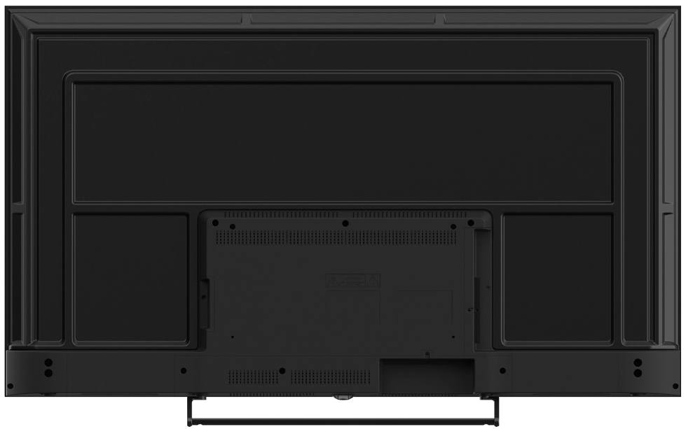 STRONG SMART LED TV 55"/ SRT55UG7773C/ UHD/ 3840x2160/ DVB-T2/C/S2/ H.265/HEVC/ 3xHDMI/ 2xUSB/ Wi-Fi/ LAN/ G/ ANDROID 14