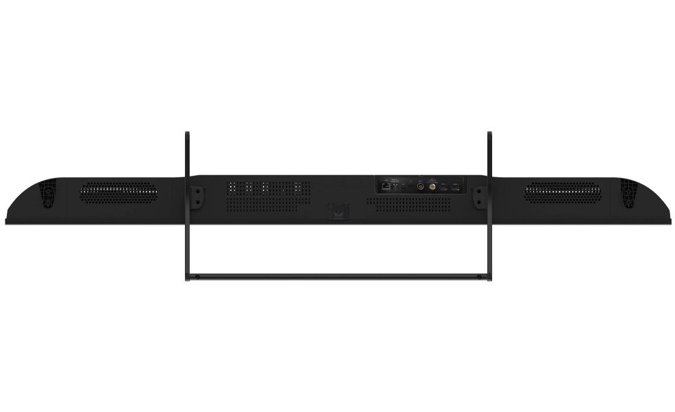 STRONG SMART LED TV 55"/ SRT55UG7773C/ UHD/ 3840x2160/ DVB-T2/C/S2/ H.265/HEVC/ 3xHDMI/ 2xUSB/ Wi-Fi/ LAN/ G/ ANDROID 14