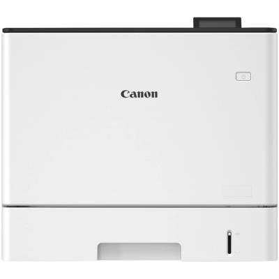 CANON i-SENSYS  LBP732CDW / A4 / barevná tiskárna/ 1200x1200dpi/ 38ppm/ duplex/ USB/ LAN/ WiFi/bílá