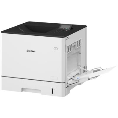 CANON i-SENSYS  LBP732CDW / A4 / barevná tiskárna/ 1200x1200dpi/ 38ppm/ duplex/ USB/ LAN/ WiFi/bílá