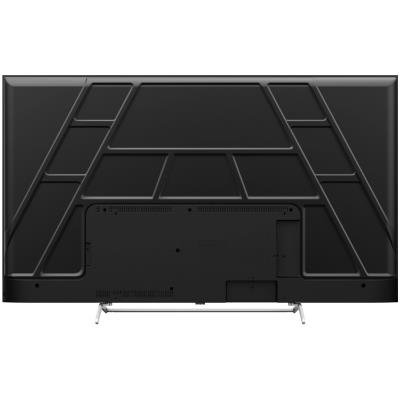 STRONG SMART QLED TV 50"/ SRT50UG8773C/ UHD/ 3840x2160/ DVB-T2/C/S2/ H.265/HEVC/ 4xHDMI/ 2xUSB/ Wi-Fi/ LAN/ G/ ANDROID14