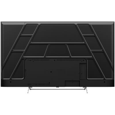 STRONG SMART QLED TV 55"/ SRT55UG8773C/ UHD/ 3840x2160/ DVB-T2/C/S2/ H.265/HEVC/ 4xHDMI/ 2xUSB/ Wi-Fi/ LAN/ G/ ANDROID14