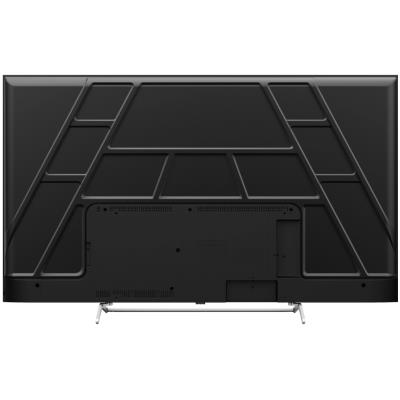 STRONG SMART QLED TV 65"/ SRT65UG8773C/ UHD/ 3840x2160/ DVB-T2/C/S2/ H.265/HEVC/ 4xHDMI/ 2xUSB/ Wi-Fi/ LAN/ E/ ANDROID14