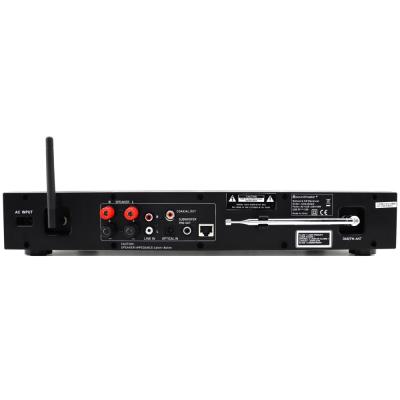 Soundmaster High line ICD4350SW/ USB/ FM/ CD/ BT/ DAB+/ 2 x 50W