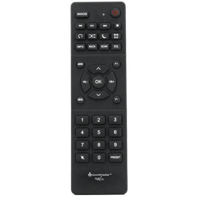 Soundmaster High line ICD4350SW/ USB/ FM/ CD/ BT/ DAB+/ 2 x 50W