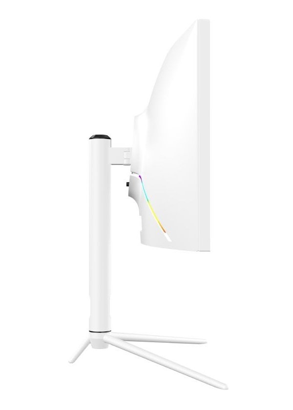 DAHUA 30" LED LM30-E330CW/ VA panel/ 2560x1080 (WFHD)/ 3000:1/ 1ms/ HDMI/ DP/ VESA 75x75/ bílý