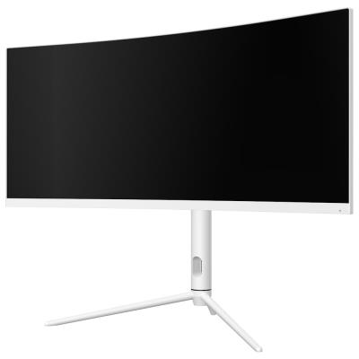 DAHUA 30" LED LM30-E330CW/ VA panel/ 2560x1080 (WFHD)/ 3000:1/ 1ms/ HDMI/ DP/ VESA 75x75/ bílý