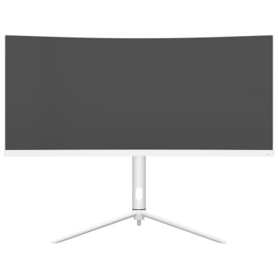 DAHUA 30" LED LM30-E330CW/ VA panel/ 2560x1080 (WFHD)/ 3000:1/ 1ms/ HDMI/ DP/ VESA 75x75/ bílý