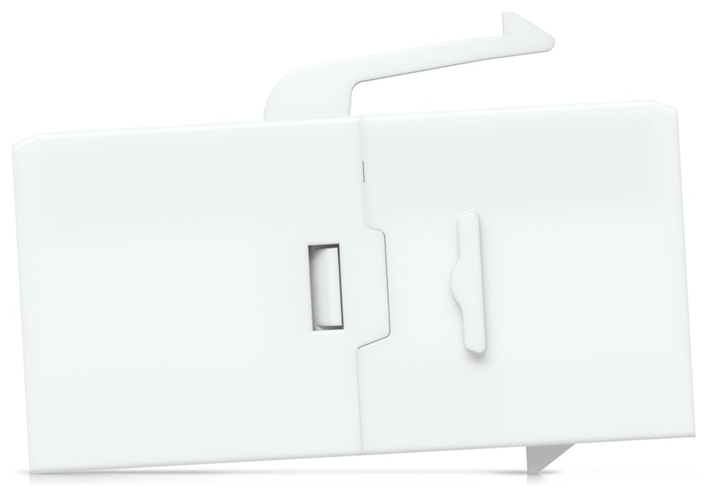 Ubiquiti Cat6 Keystone Coupler, 12-Pack - Keystone spojka Cat6, sada 12ks