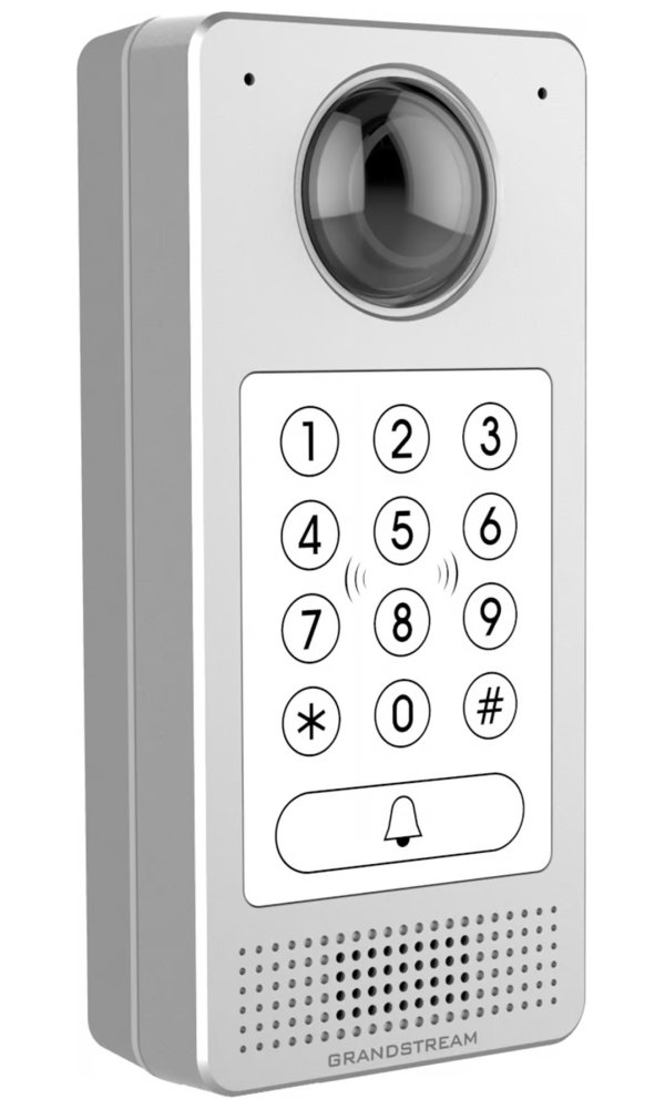 Grandstream GDS3710 dveřní video interkom