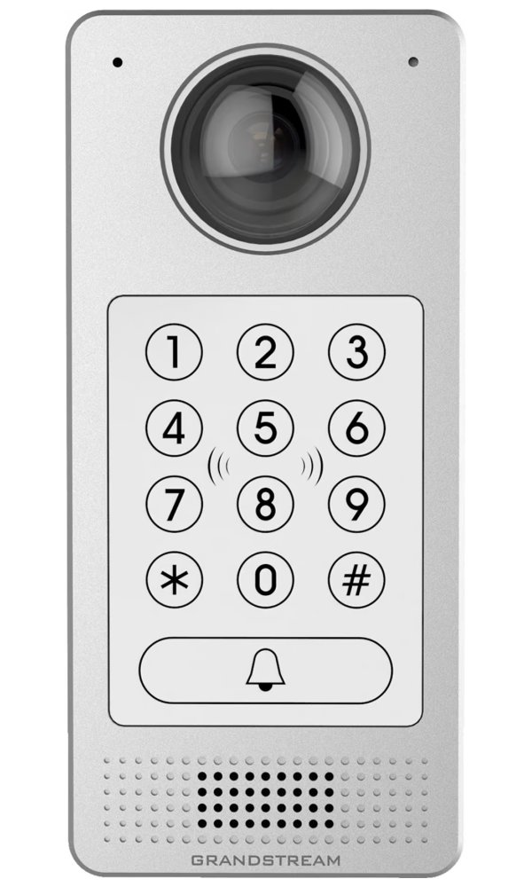 Grandstream GDS3710 dveřní video interkom