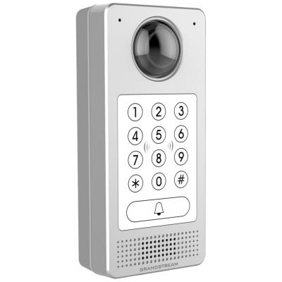 Grandstream GDS3710 dveřní video interkom