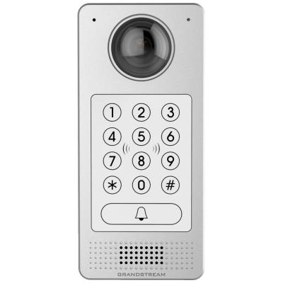 Grandstream GDS3710 dveřní video interkom