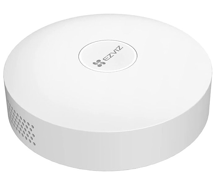 EZVIZ 4-dílná sada chytrých domácích senzorů 2.0