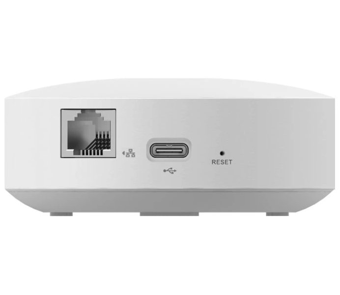 EZVIZ 4-dílná sada chytrých domácích senzorů 2.0