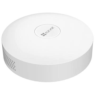 EZVIZ 4-dílná sada chytrých domácích senzorů 2.0